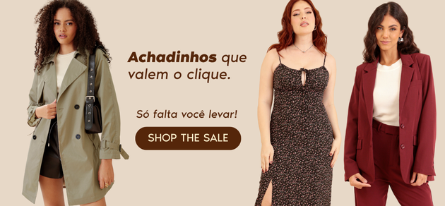 descontos liquidação saldo achadinhos