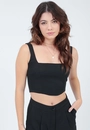 Top Alfaiataria Corset