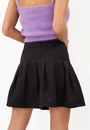 Saia Gabardine Pregas
