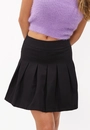 Saia Gabardine Pregas