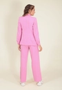 Blazer Alfaiataria Manga Longa