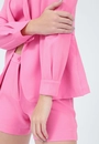 Blazer Alfaiataria Manga Longa