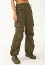 Calça Nylon Parachute