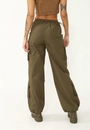 Calça Nylon Parachute