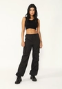Calça Nylon Parachute