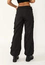 Calça Nylon Parachute