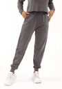 Calça Moletom Estonado Jogger