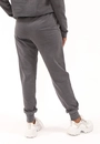Calça Moletom Estonado Jogger
