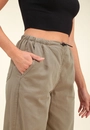 Calça Sarja Parachute