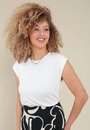 Blusa Malha Texturizada Muscle Tee