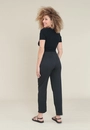 Calça Alfaiataria Cintura Alta