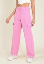 Calça Alfaiataria Bolso Cargo