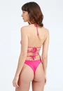 Biquíni Calcinha Tanga Liso