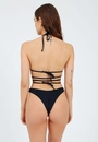 Biquíni Calcinha Tanga Liso