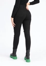 Calça Jeans Black Rasgo