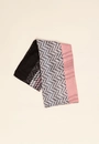 Lenço Estampado Vários Cores- Envio Aleatório