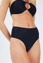 Biquini Calcinha Sunkini Texturizado  g