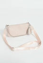 Bolsa Baguete Alça