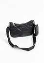 Bolsa Tiracolo Matelassê