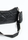 Bolsa Tiracolo Matelassê
