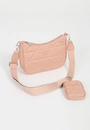 Bolsa Tiracolo Matelassê