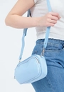 Bolsa Nylon Alça Divisórias