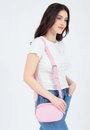 Bolsa Nylon Alça Divisórias