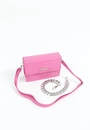 Bolsa Croco Tampa Corrente