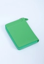 Carteira Mini Pu Zíper