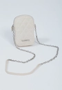 Bolsa Crossbody Nylon Matelassê