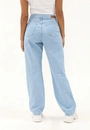 Calça Jeans Parachute Pregas