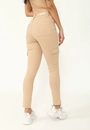 Calça Sarja Skinny Bolso Cargo