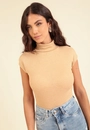 Blusa Ribana Manga Raglan Gola Alta