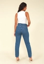 Calça Jeans Mom