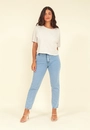 Calca Jeans Mom