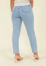 Calca Jeans Mom