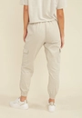 Calça Sarja Jogger Bolso Cargo