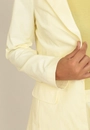 Blazer Alfaiataria Sarja