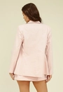 Blazer Alfaiataria Sarja