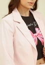 Blazer Alfaiataria Sarja