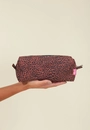 Necessarie Nylon Animal Print