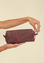 Necessarie Nylon Animal Print