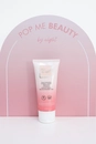 Loção Hidratante Corporal Pop Me By Night - Toque Aveludado E Nutrição Diária