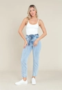 Blusa Regata Básica Malha Alça Finas