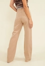 Calça Reta Sarja