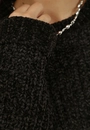 Blusa Tricot Chenile
