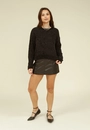 Blusa Tricot Chenile