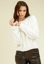 Blusa Tricot Chenile