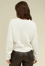 Blusa Tricot Chenile