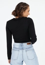 Blusa Gola Polo Puxador